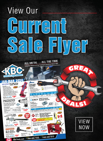 View Our January 2024 PDF Sale Flyer