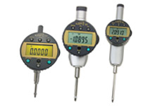 iGaging IP54 Absolute Origin Digital Indicators