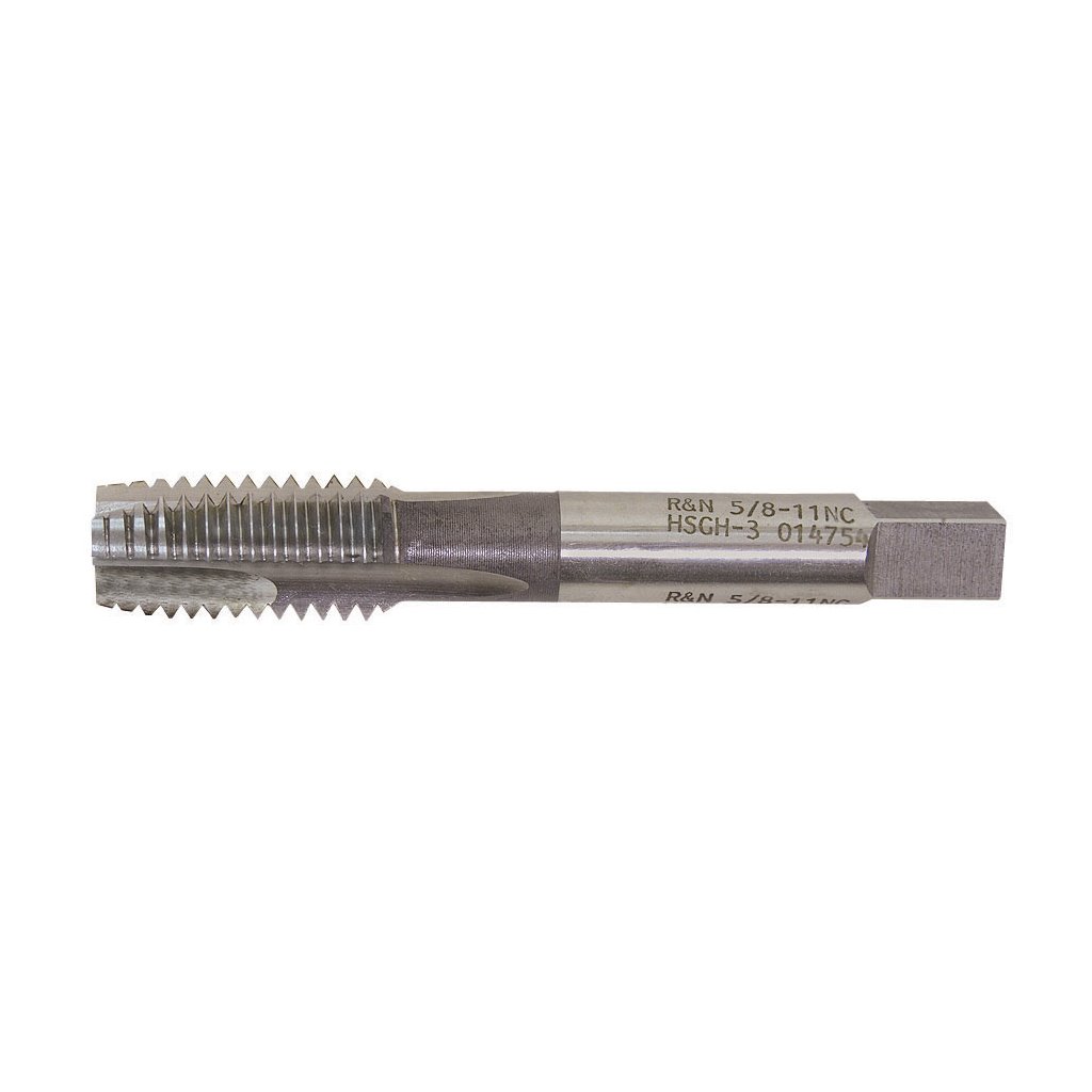 REIFF & NESTOR,5/16-18 3FL H-3 R&N CPM-M4 SPIRAL PT TAP,402V-V84816,KBC ...