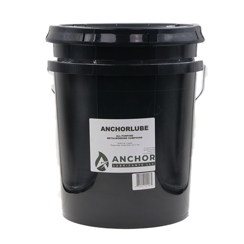 ANCHORLUBE CUTTING FLUID 5 GALLON BUCKET