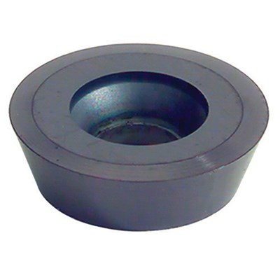 NP-312 MILTEC ROUND MTC357 COATED INSERT