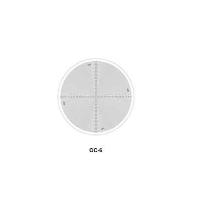 SUBURBAN RADIUS OVERLAY CHART