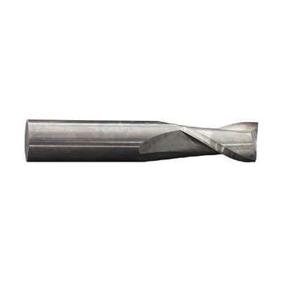 5/8 2FL. CARBIDE STUB SINGLE END MILL