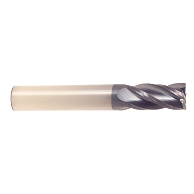 3MM 3FL SC ALTIN SQ SINGLE END MILL