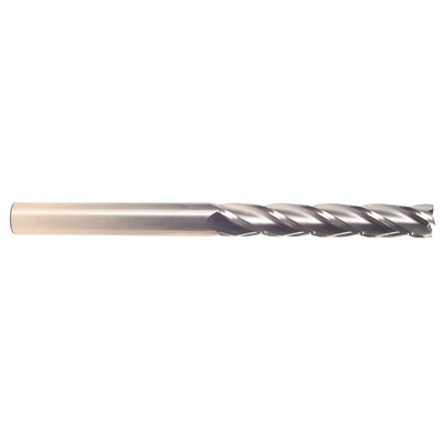 1/8 4FL SC X-LONG SINGLE END MILL