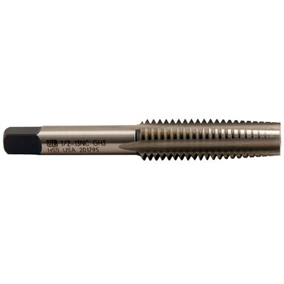 UB 1/4-28NF H3 4FL HS TAPER TAP