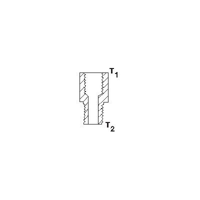 FA-1007 TRICO ADAPTER