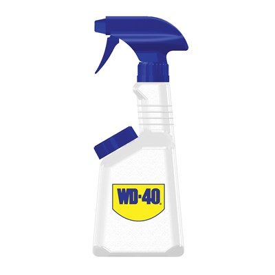 WD-40 EMPTY SPRAY BOTTLE CANADA ONLY