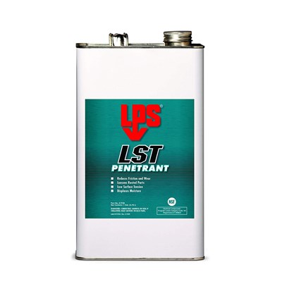 LPS LTS PENETRANT GALLON