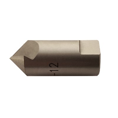 SHAVIV F12 COUNTERSINK DEBURRING TOOL