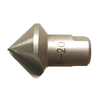 SHAVIV F20 COUNTERSINK DEBURRING TOOL