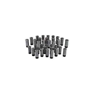 LYNDEX 1/16-1-1/8" 5C 35 PC COLLET SET