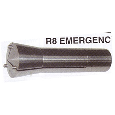 KBC R8 STEEL EMERGENCY COLLET