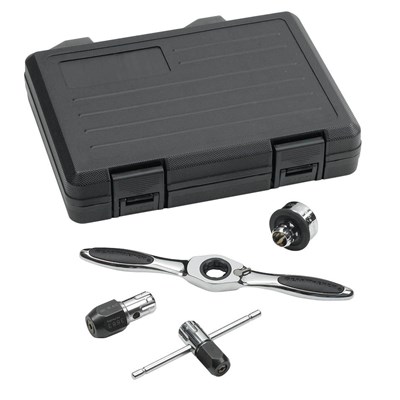 GEARWRENCH 5PC TAP & DIE SET