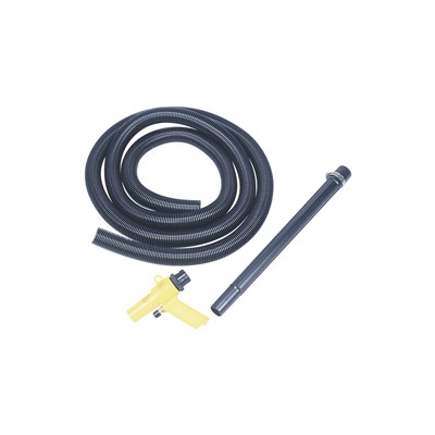 ROYAL PNEUVAC 10FT SMOOTH BORE HOSE