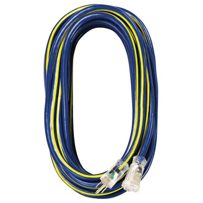 VOLTEC 100FT OUTDOOR EXTENSION CORD