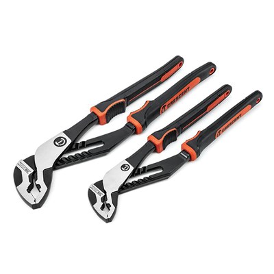 CRESCENT 2 Pc. Z2 K9 VJAW T&G PLIER SET