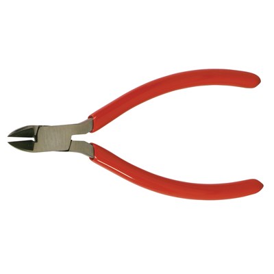 XCELITE 4 IN. DIAGONAL PLIERS 54CG