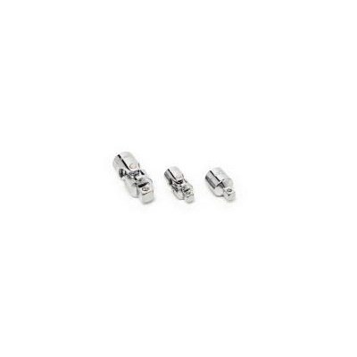 CRESCENT 3PC UNIVERSAL AND ADAPTER SET