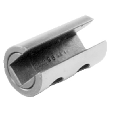 KBC SQUARE SLOT BUSHING