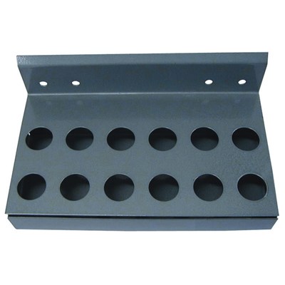 KBC R-8 COLLET TRAY