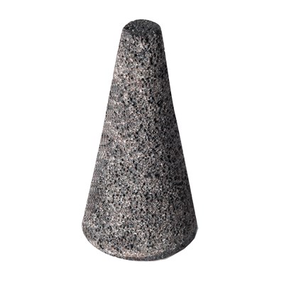 CGW 2X3X5/8-11 A16R T17 RESIN CONE