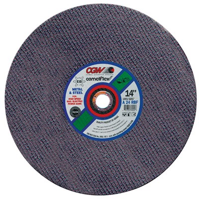 12X5/32X1IN. CGW A24RBF HS GAS SAW BLADE