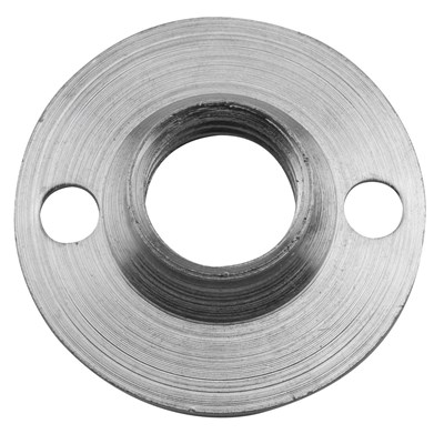 KBC 1-3/4 DIA. 5/8 LOCKING PAD NUT