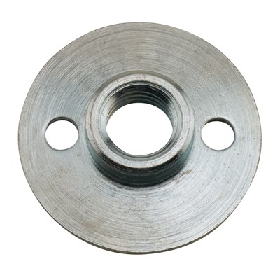 KBC 2.16 DIA. 5/8 LOCKING PAD NUT