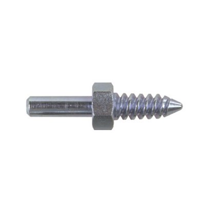 1X3/16 IN. WHEEL MANDREL 1/4 IN. SHANK