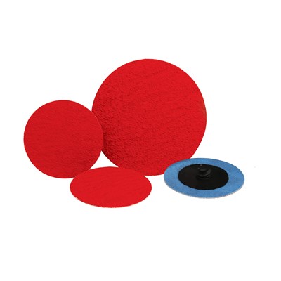 2 IN. 80X CERAMIC G.A. SHUR-KUT S DISC