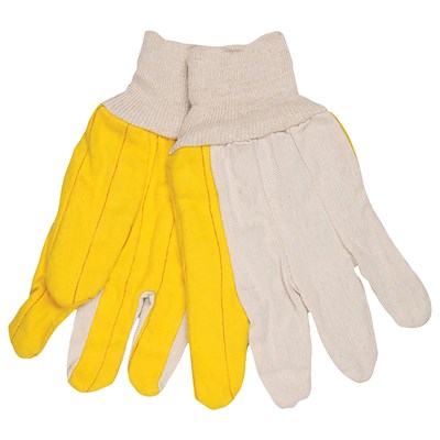 8516 LG CTN/CANVAS WORK GLOVES