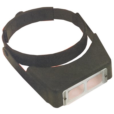 2.00X DONEGAN ACCURSITE MAGNIFIER (LX-4)