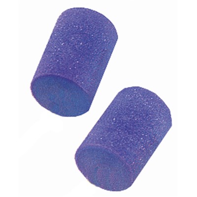 TASCO SOFT-SEAL EARPLUG UNCORDED