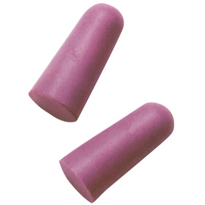 TASCO SOFT-SEAL 31 FOAM EARPLUGS 1 PAIR