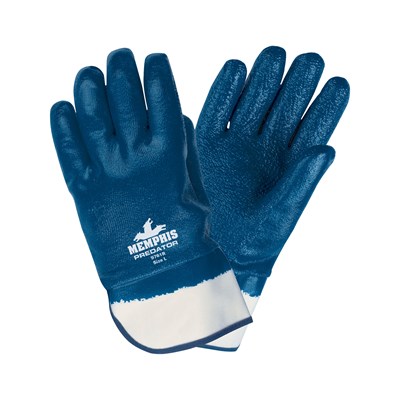 PREDATOR XL ROUGH NITR. JERSEY GLOVES