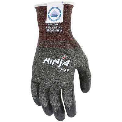 NINJA MAX LARGE DYNEEMA GLOVES