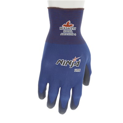 NINJA POLYCTD X-LARGE GLOVES