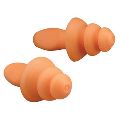 ERB REUSBLE EAR PLUGS