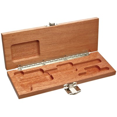 B&S FITTED CASE ONLY FOR 6" DIAL CALIPER