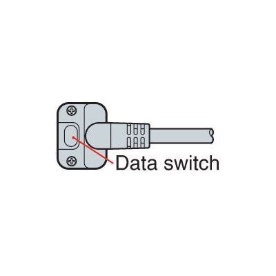 MITUTOYO USB-ITN-B CABLE 06AFM380B