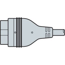 MITUTOYO USB-ITN-D CABLE