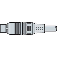 MITUTOYO USB-ITN-E CABLE