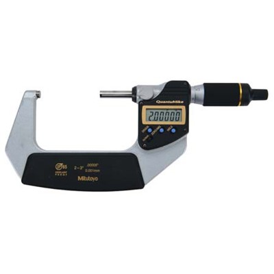 MTI 2-3IN/MM IP65 QUANTUMIKE MICROMETER