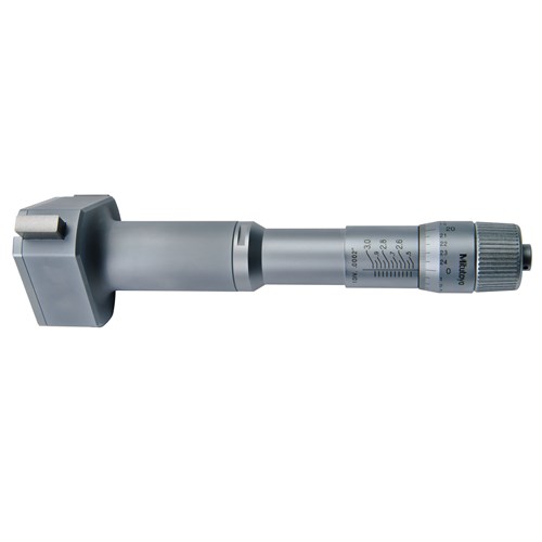 MTI 2.5-3IN HOLTEST MICROMETER