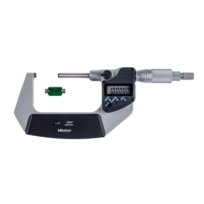 MTI 1-2IN/MM DIGITAL OUTSIDE MICROMETER