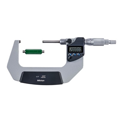 MTI 2-3IN/MM DIGITAL OUTSIDE MICROMETER