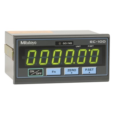 MTI EC-101D LINEAR GAUGE COUNTER