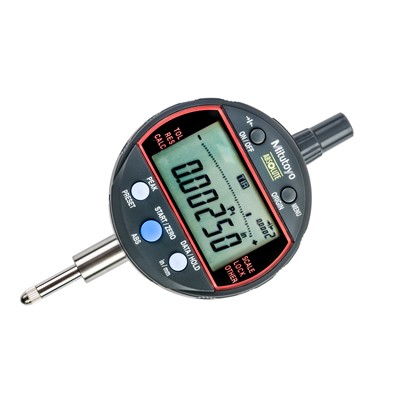 MTI .5IN/MM ID-C DIGIMATIC INDICATOR