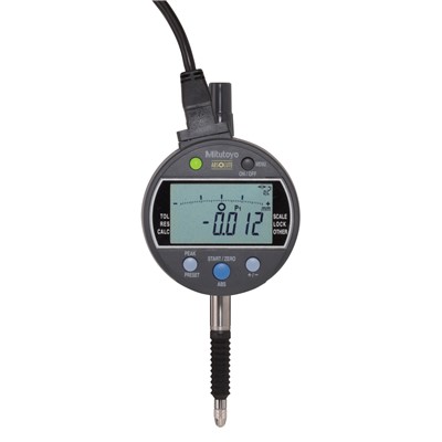 MTI .5IN/MM ID-C DIGIMATIC INDICATOR